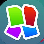 PDF Converter, PDF to WORD, JPG, WPS, Office Tools