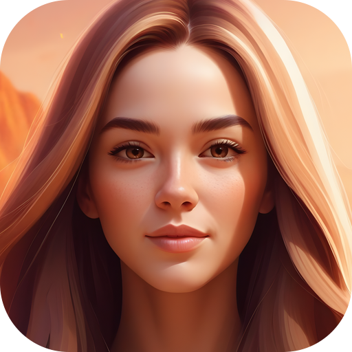 MyGirl: AI Girlfriend Chat