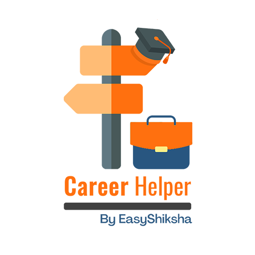 Career Helper: Test & Consult