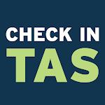 Check in TAS
