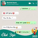 Chat Style