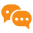 Communication icon