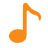 Music & Audio icon