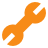 Tools icon
