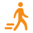 Action icon