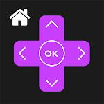 Remote for ROKU TVs / Devices : Codematics