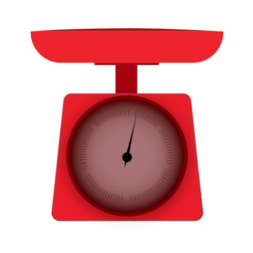 Grams Weight Scale Approximate