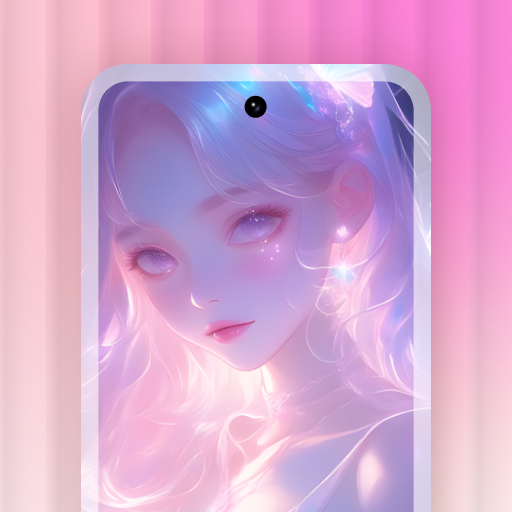 PinkBack Wallpaper
