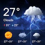 Live Weather