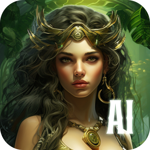 Artemis: AI Art Generator App
