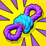 Twisted Tangle