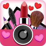 YouCam Makeup - Selfie Editor