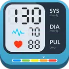 Blood Pressure - Blood Sugar