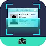 Camera Scanner