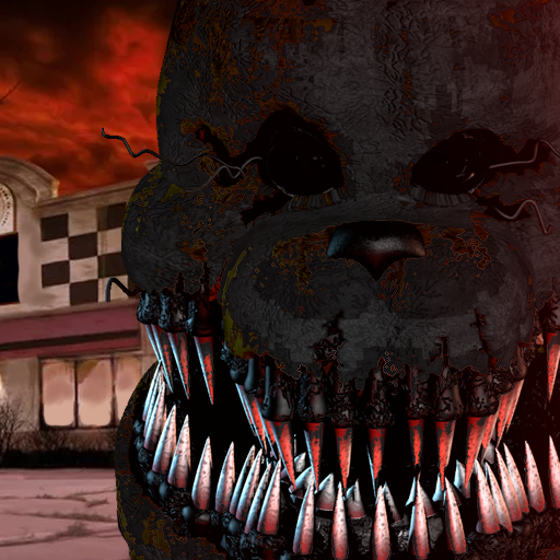 Five Nightmare Nights