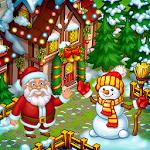 Farm Snow