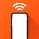 Share phone it