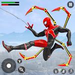 Spider Hero