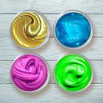 Slime Art