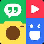 Photo Grid & Video Collage Maker