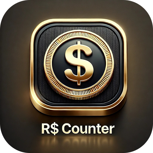 RBX Counter & RBX Calc