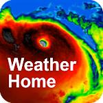 Weather Home