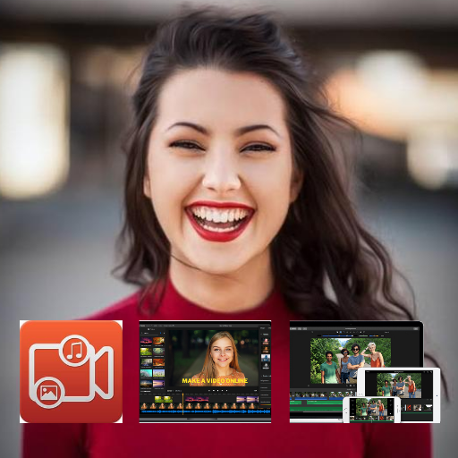 IMovie Creator- Video Editor