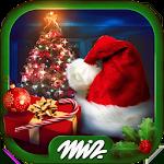 Find Objects Christmas Holiday