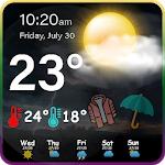 Accurate Weather