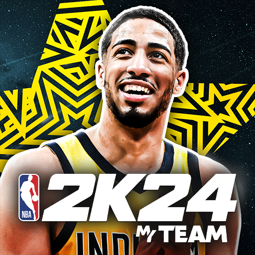 NBA 2K23 MyTEAM - Sports Game