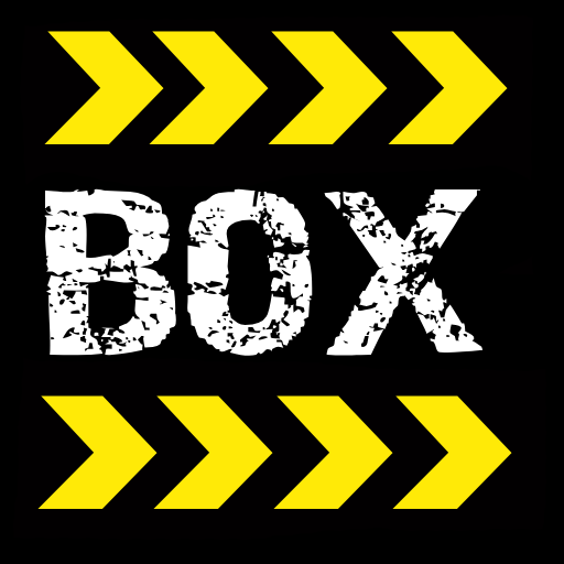 Movies Show & TV Box