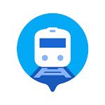 Where is my Train