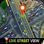 Live Earth Map HD