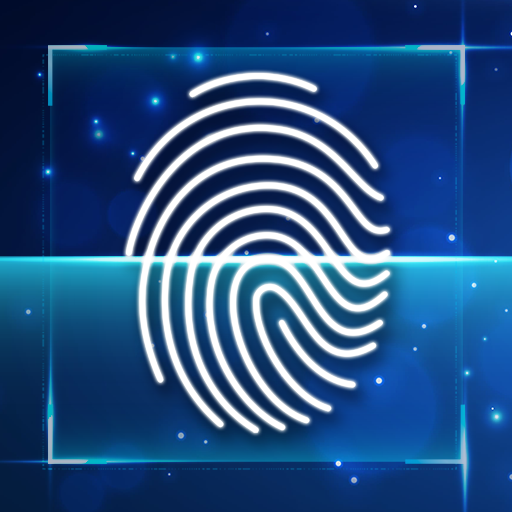 Fingerprint Scanner App