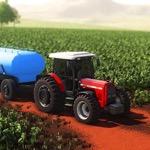 Farming Simulator 2020