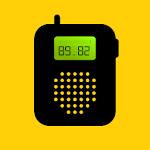Walkie-talkie