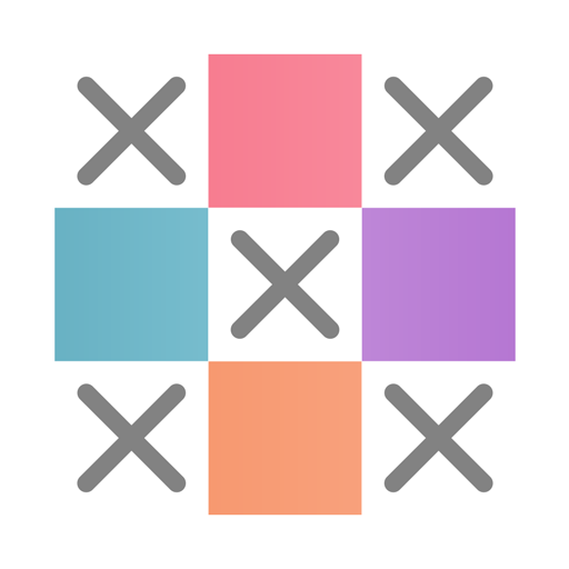 Logic Art - Simple Puzzle Game