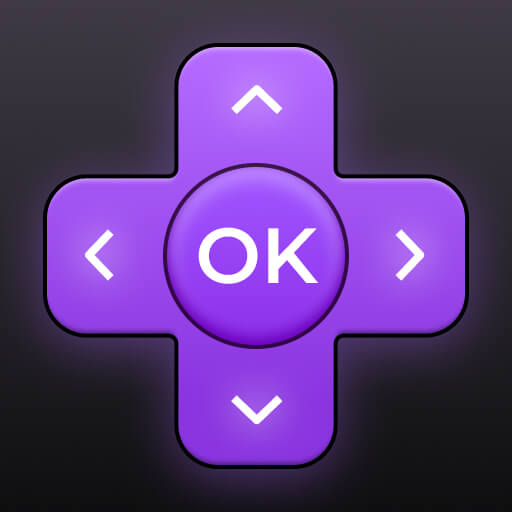 Remote Control for TV - All TV