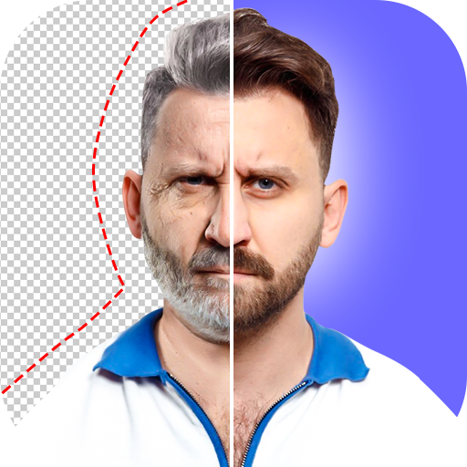 Oldify: Make Me Old Pic Editor